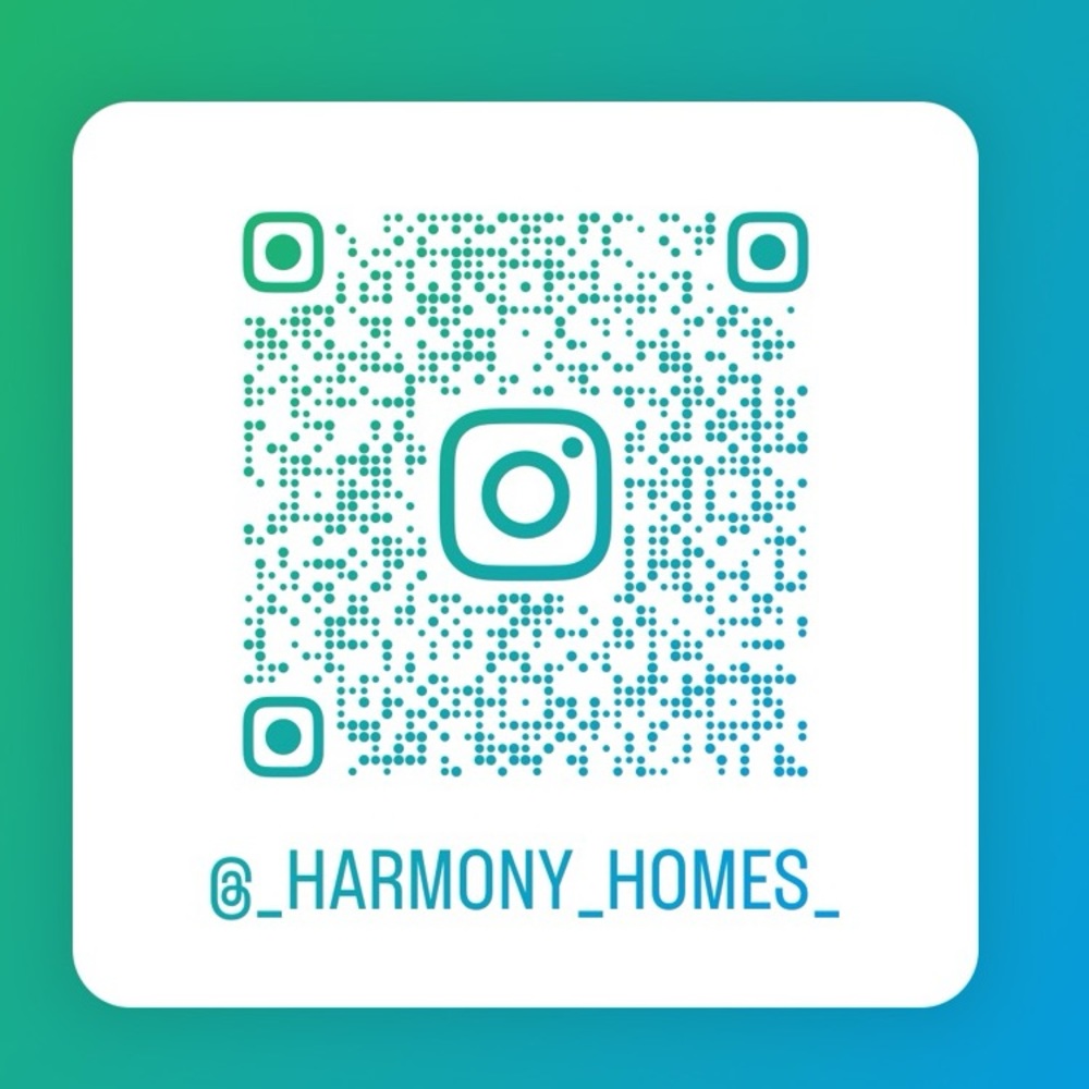 Meet your Posher, Harmony Homes